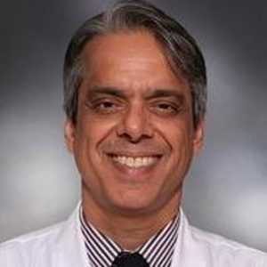 Abid Yaqub, CCD, ECNU, FACE, FACP, MD