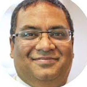 Chaitanya Anand, MD