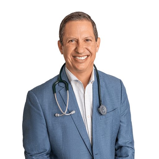 Gilbert Dominguez, MD