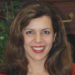 Ladan Bakhtari, MD