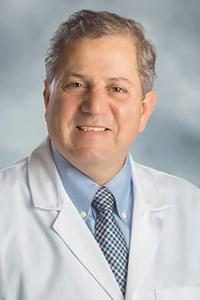 Kheir Al-Zouhayli, MD