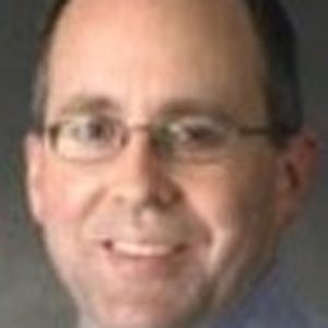 William Crecelius, MD