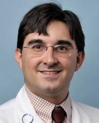 Lazaros Volikas, MD