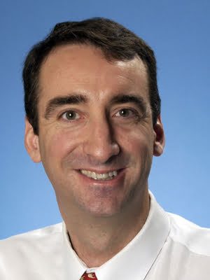 George Hutton, MD