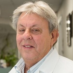 Howard Barron