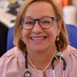 Maya Bunik, MD