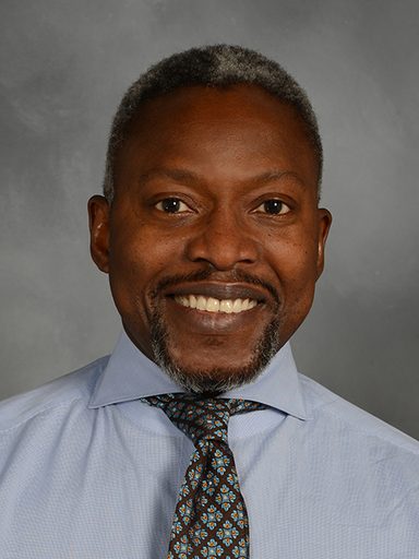 Babatunde Asemota, MBBS, MD