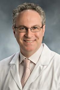 Darius Karimipour, MD