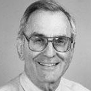 Ralph Nachman, MD