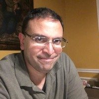 Antony Thomas, MD