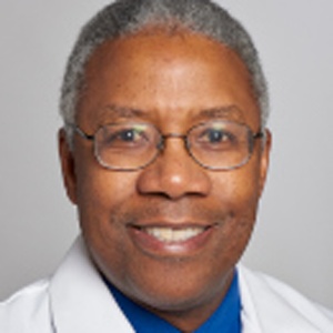 Norman Coleburn, MD