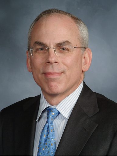 Peter Okin, MD