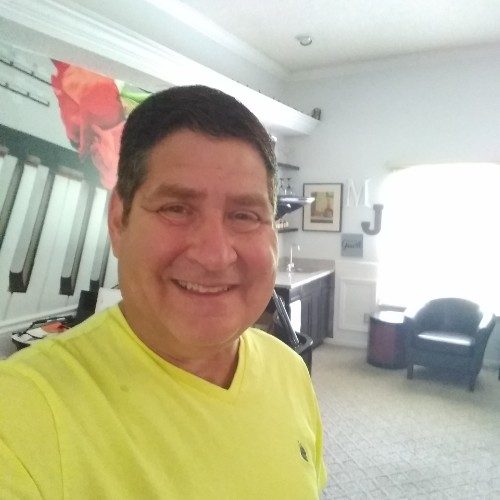 Michael Krafchick