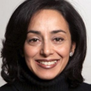 Sylvie Khorenian, MD