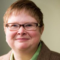 Belinda Setters, AGSF, MD