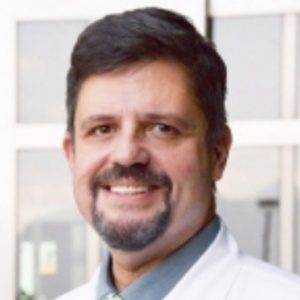 Daniel Couriel, MBA, MD, MS