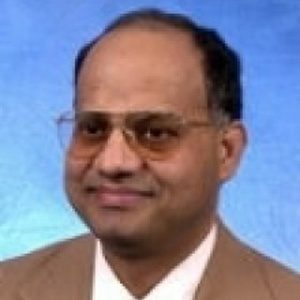 Uday Mishra, MD