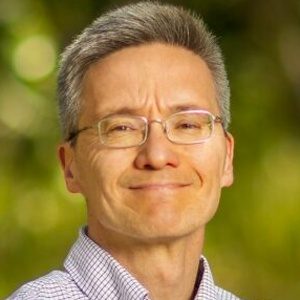 Kevin Volpp, MD, PhD