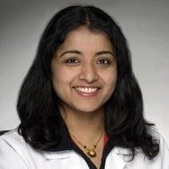 Aney Abraham, MD