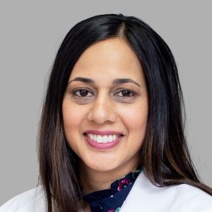 Aliya Zia, MD