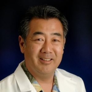 Daniel Shibuya, MD
