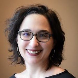 Melissa Stockwell, MD, MPH