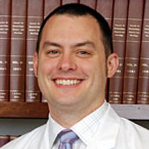 Brian Wayne, MD
