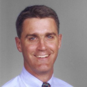 John Rogers, MD