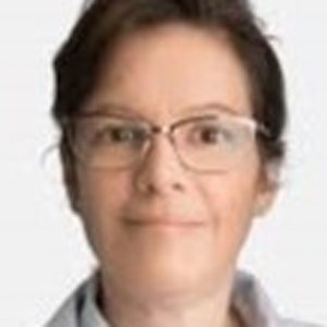 Sylvia Suarez, MD
