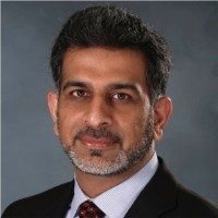 Faisal Raja, MD