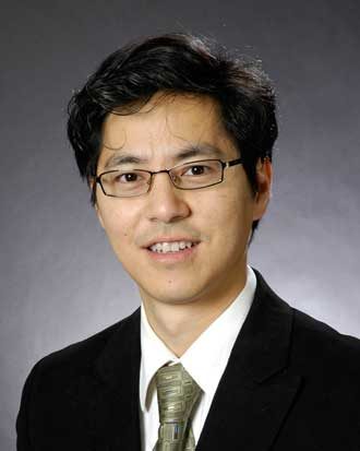 Edwin Rhim, MD