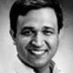 Vijay Srinivasan, MBBS, MD