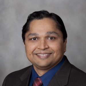 Ketan Morker, MD