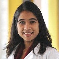 Sanghamitra Misra, MD, MED