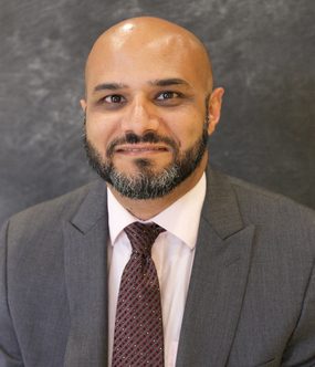 Robin Abdelmalik, FACC, MD