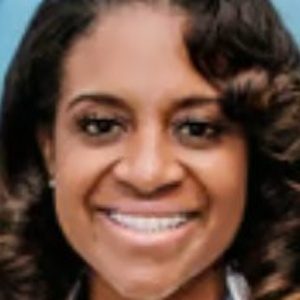 Erica Savage-Jeter, MD