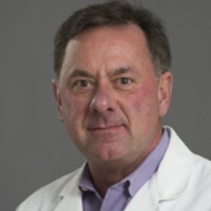 John Zajecka, MD