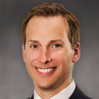 Michael Cusick, MD, MHSA