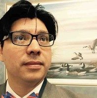 David Villasenor, MD