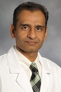 Vijay Patel, MD