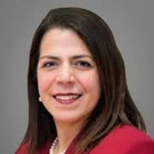 Kristina Deligiannidis, MD