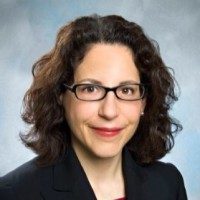Rebecca Weintraub, MD