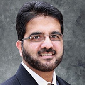 Mohammed Haseeb, MD