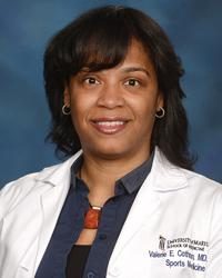 Valerie Cothran, MD