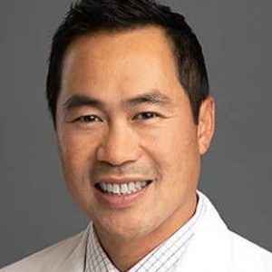 Robert Wong, MD