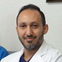 Samer Moghaddam, MD