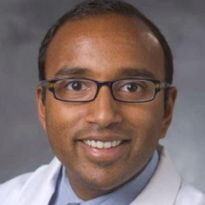 Deepak Voora, MD