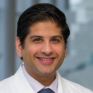 Parag Joshi, MD