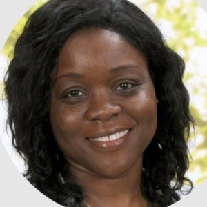 Lydia Boateng, FAAP, IBCLC, MD