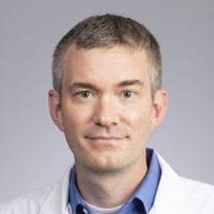 Eric Kallwitz, MD